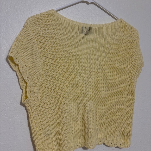 Lace Shirt - Picture 5 of 5